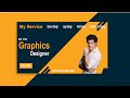 Facebook Cover Banner Design in Adobe Illustrator 2023 #facebookcoverdesign #shahrukhkhandrawing