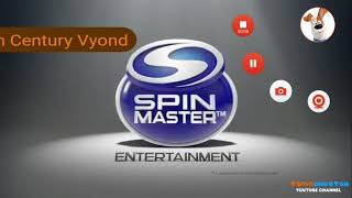 Guruspin Masternickelodeon 201?