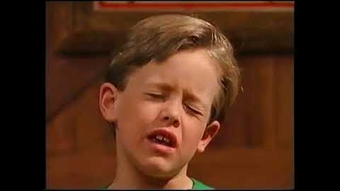 Barney Home Video: Outdoor Adventure (Camp WannaRunnaRound)