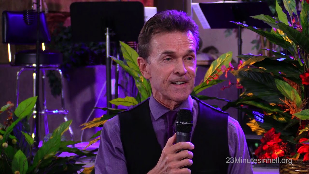 Will God Use You? - Bill Wiese, 