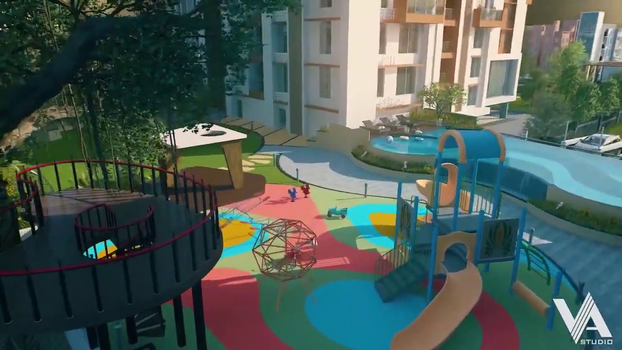 Merlin Elements Walk through | Virtual Tour - YouTube