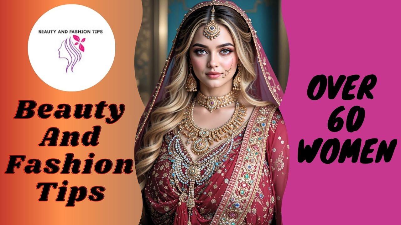 🔥 Ageless Beauty! Women 50+ Look MORE Stunning Than Ever 👗✨