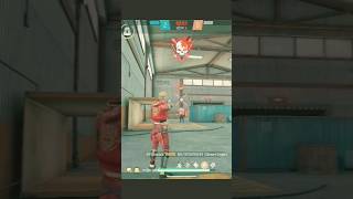 IMPOSSIBLE GARENA FREE.4G GAMERSFR impossible 🎯, impossible 2023 Shorts #tonightfreefire #views