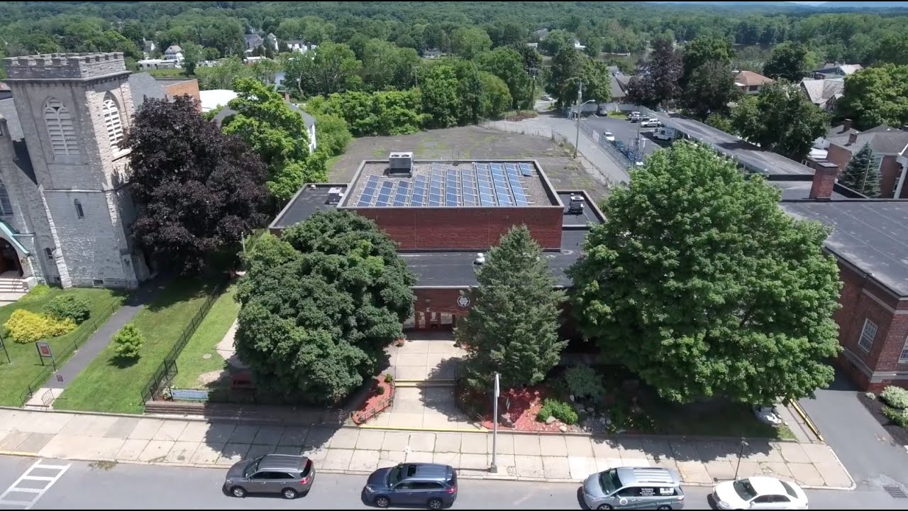 Mechanicville Area Community Service Center, Inc. 50th Anniversary