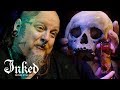 I Collect Human Skulls and Other Oddities | INKED