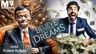 Jack Ma's Ultimate Advice for Students \& Young People | HOW TO SUCCEED IN LIFE | Motivate View