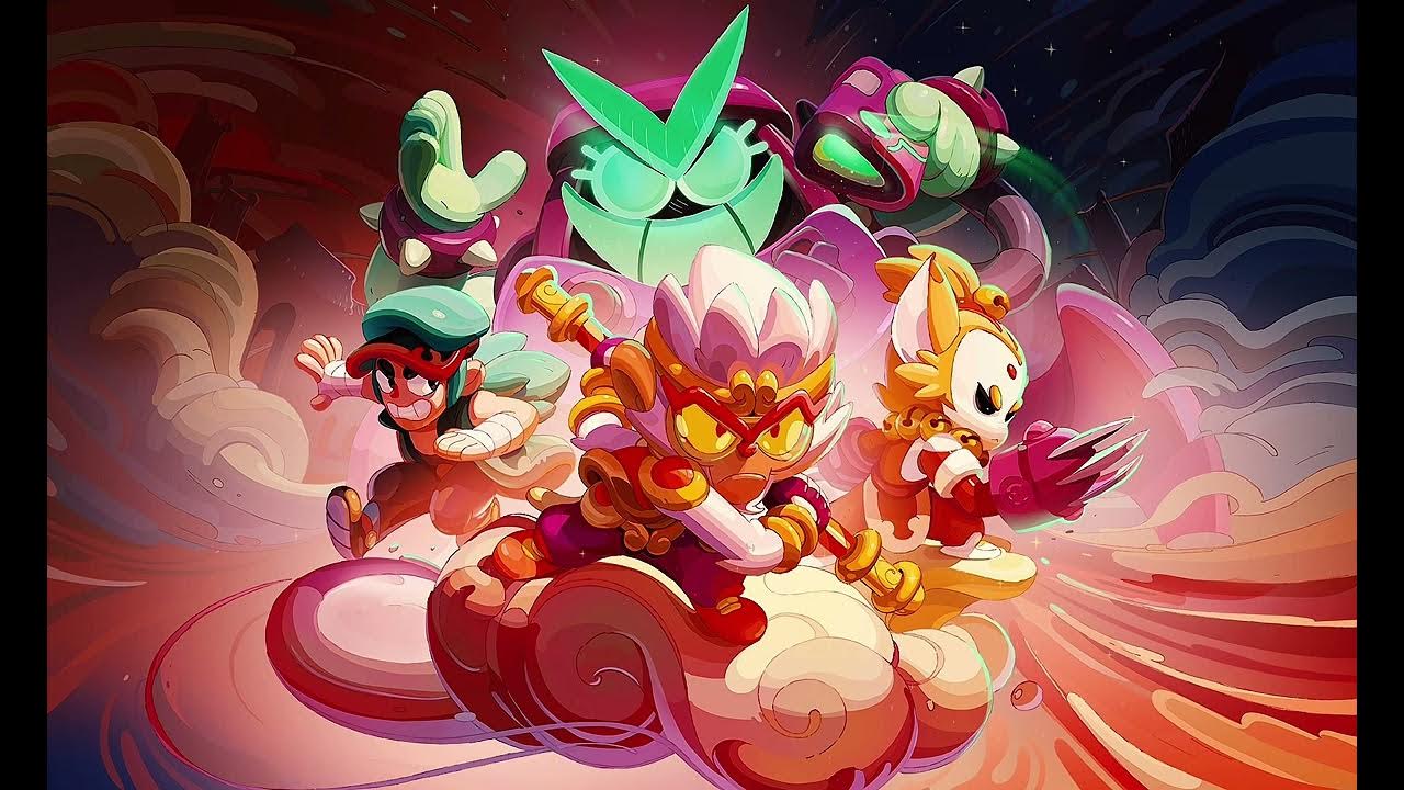 Supercell's 'Brawl Stars' Lunar New Year ad embraces the big fight for the  holiday