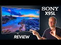 Sony X95L Review | The BEST 4K LCD TV for 2023