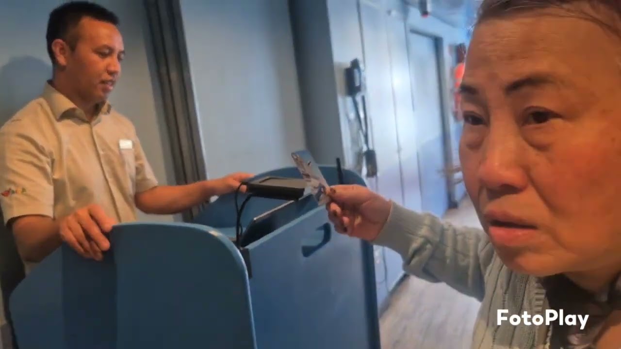 Trai Dưà Biển!Trải nghiệm 21 ngày trên thuyền AIDA từ đẩu Seychellen đến Phi Châu 