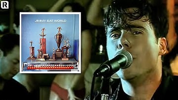 How Jimmy Eat World Wrote 