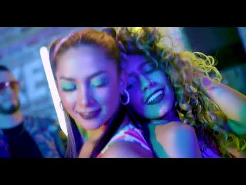Muévete, Zetty - Vídeo Oficial
