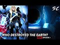 Thor 2022 Ep. 01 -  God of Hammers destroyed the Earth and other 9 realms