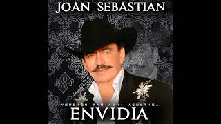 Envidia - Joan Sebastián (Versión mariachi Acústica) Edición Inédita.