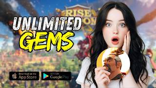 Rise of Kingdoms Hacks 2026 Get Unlimited FREE 999999 Gems - Rise of Kingdoms MOD APK 2026