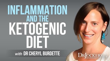 Inflammation and the Ketogenic Diet