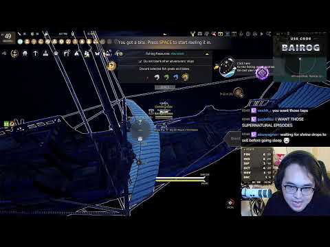 942gs 420AP today???  !howlucky | use code BAIROG !hyperboost !fractal #ad