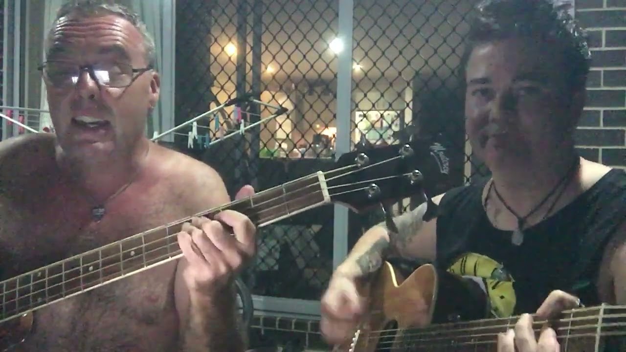 Land down under YouTube