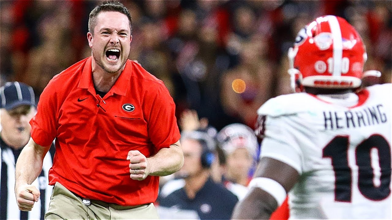 How Can Dan Lanning & Defense Play Better? YouTube