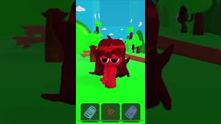 Y’all know her from FNF it’s girlfriend 👯‍♀️.  #fridaynightfunkin #sprunki #roblox