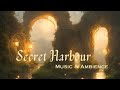 Cinematic fairy tale music 1 hour  asmr ambience 15 hours  fairy lands series