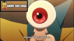 Gegege No Kitarou Episode 1 Subtitle Indonesia#Part 3