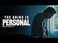 The grind is personal  powerful motivational speech marcus elevation taylor
