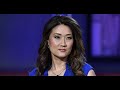 Katie Phang Show Axed: MSNBC's Surprising Move Explained!