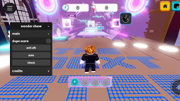 the next step obby wonder chase script [limited ugc]