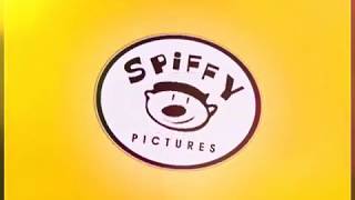 Spiffy In L Major 763