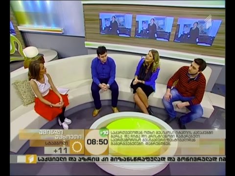 ქართველი ვოკალისტების წარმატება საერთაშორისო მუსიკალურ ფესტივალზე