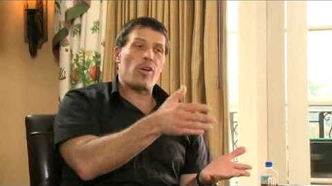 Tony Robbins - Frank Kern and John Reese Part 1