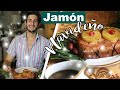 ✅  JAMÓN Navideño| Fácil y RAPIDO😱