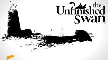 The Unfinished Swan™ Teaser Trailer