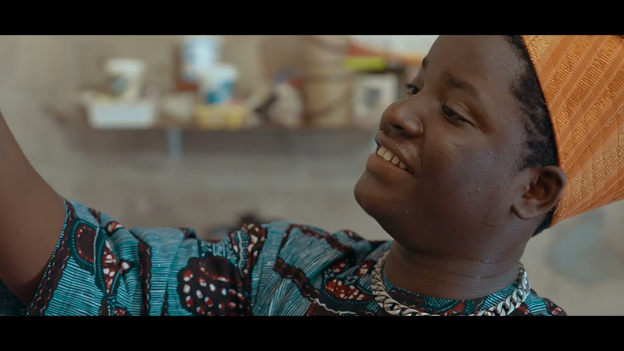 DJECOMON - Côcôcô (Clip officiel)