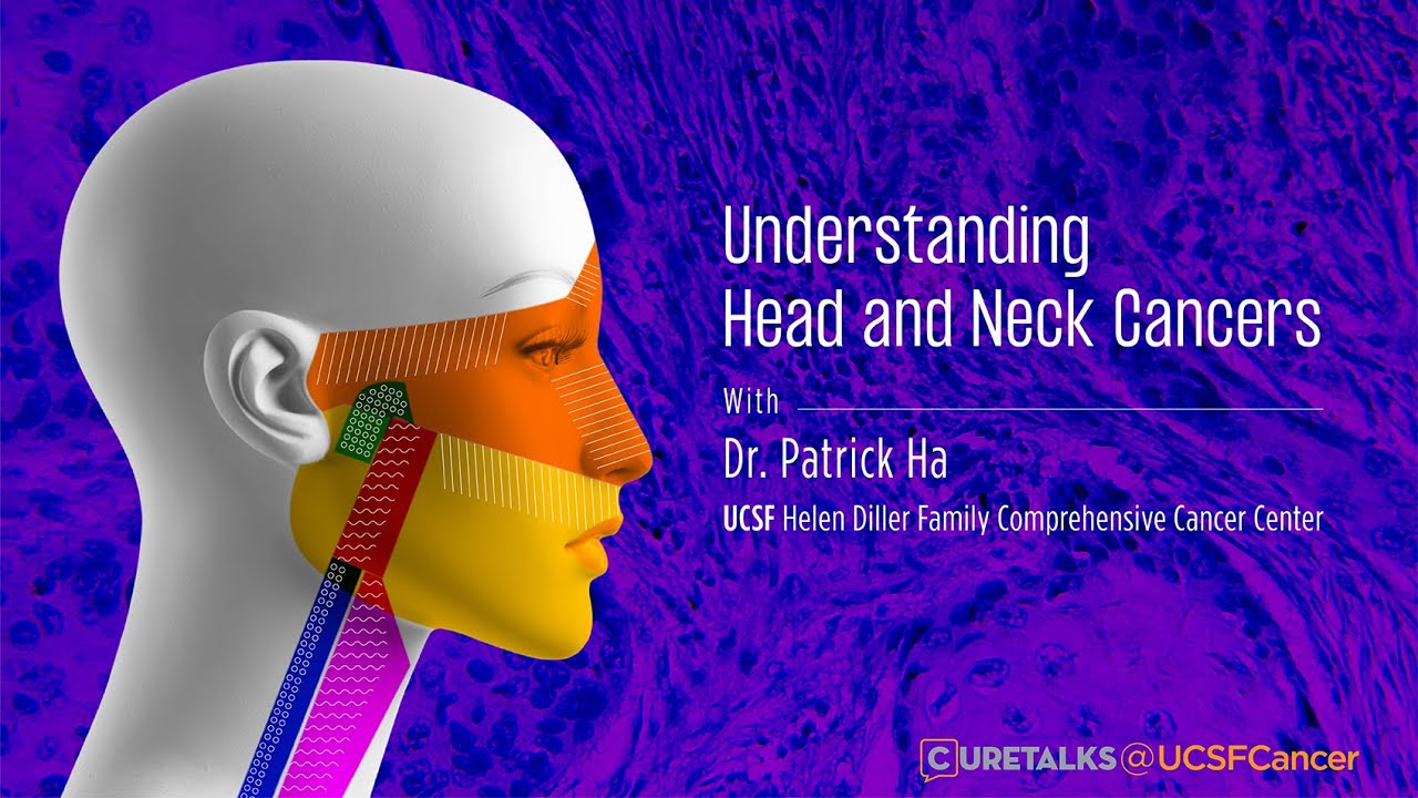 Understanding Head and Neck Cancers YouTube