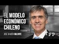 José Ramón Valente | El modelo económico chileno - UFPP 2016