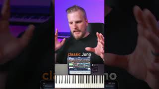 Are you looking for a classic synth sound?