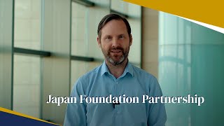 Japan Foundation