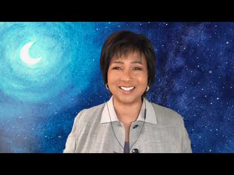 Pursuing the Extraordinary: A Data Revolution | Mae Jemison