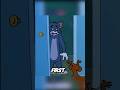 Jerry Scares Cousin Tom But It Backfires When Tom Runs Away From Home Animation Funny