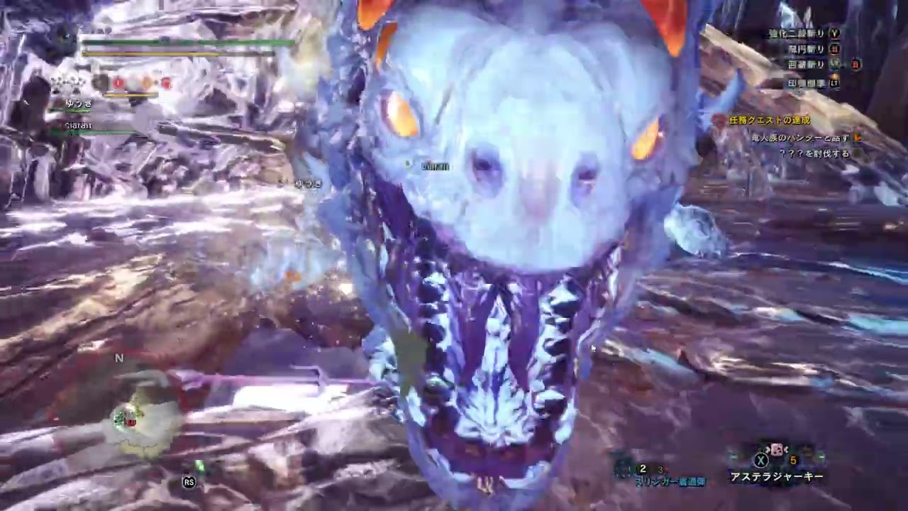 モンスターハンター：ワールド モンスターハンター：ワールド 2026 06 22 0 17 56 - YouTube