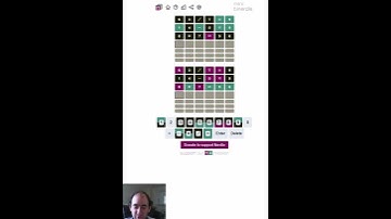 2 puzzles at once! Mini 