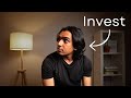 How i invest in myself to make money be productive and stay happier