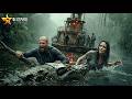 DEATH WATERS (2026) | Jason Statham &amp; Angelina Jolie | Full Action Movie
