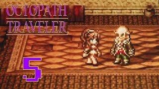 [5] Cut His **** Off! (Octopath Traveler)