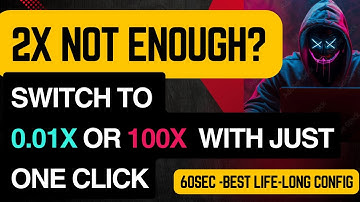 Watch YouTube Videos Faster Than 2x | Custom Speed Tutorial