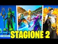 Finalmente una season fatta bene  prime impressioni stagione 2 capitolo 5