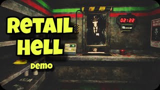 THIS GAME IS A SHIFT THAT NEVER ENDS - Retail Hell Demo
#horrorgaming #simulationgame #steamnextfest
https://store.steampowered.com/app/4174310/Retail_Hell/
Trapped in an infinite shift, you are the sole clerk of purgatoryβs only convenience store. Manage stock, pay your taxes and keep nightmarish creatures at bay as you uncover the secret of why your shift never ends. Clock in. Serve the dead. Survive the shift.
π₯π₯π₯π₯π₯π₯π₯π₯π₯π₯π₯π₯π₯π₯π₯π₯π₯π₯π₯π₯π₯π₯
A Like or Subscribe to the channel is always appreciated.
Thank you for spending some time here.
Struthy Links -
β
Subscribe - https://www.youtube.com/c/Struthy
β
Struthy on Discord - https://discord.gg/qrP7K9w
β
Struthy on Twitter - https://twitter.com/DJStruthMate
β
Struthy on Instagram - https://www.instagram.com/djstruthmate/
β
2nd Channel - https://www.youtube.com/@Struthy20
π₯π₯π₯π₯π₯π₯π₯π₯π₯π₯π₯π₯π₯π₯π₯π₯π₯π₯π₯π₯π₯π₯
Portions of the materials used are trademarks and / or copyrighted works of LEAP Game Studios.
All rights reserved by LEAP Game Studios.
This material is not official and is not endorsed by LEAP Game Studios.
π₯π₯π₯π₯π₯π₯π₯π₯π₯π₯π₯π₯π₯π₯π₯π₯π₯π₯π₯π₯π₯π₯
Scary Games Playlist
https://www.youtube.com/playlist?list=PLV-e9jhOPtO6lliB22xai_X8JoAeKU3xt
Liminal Games Playlist
https://www.youtube.com/playlist?list=PLV-e9jhOPtO57G-H8bKT1kESI2EmyvA7w
Simulator Games Playlist
https://www.youtube.com/playlist?list=PLV-e9jhOPtO5Ar-GpMinoB782jDsEJ2Hb
Backrooms with Basti Playlist
https://www.youtube.com/playlist?list=PLV-e9jhOPtO6MBME-6cKg8nCB-3G-02gH
Yamoto Games Playlist
https://www.youtube.com/playlist?list=PLV-e9jhOPtO46ChMT2M7eINg9KX743FXF THIS GAME IS A SHIFT THAT NEVER ENDS - Retail Hell Demo