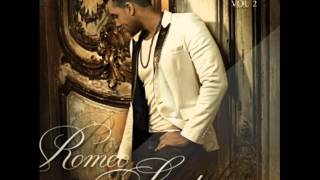 Obra maestra-Romeo Santos  Letra