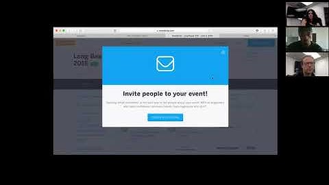 STS Site Manager Training